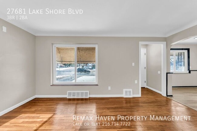 Building Photo - 27681 Lake Shore Blvd-