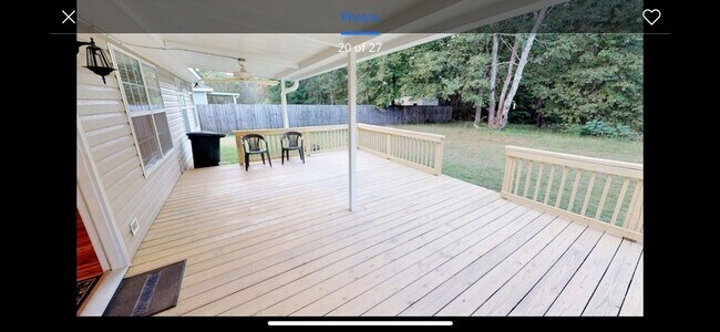 Building Photo - Charming 3BR House in Dothan