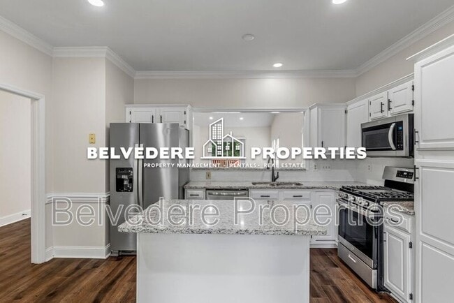 Building Photo - 6409 Spyglass Dr