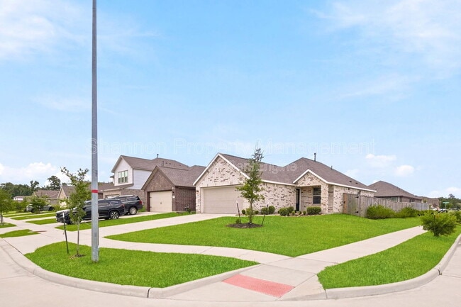 Building Photo - 3002 Delancey Bend Wy