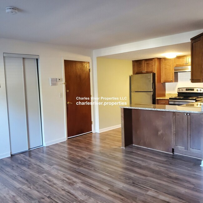 356 Lincoln St 356 Lincoln St Waltham MA 02451 Apartment Finder