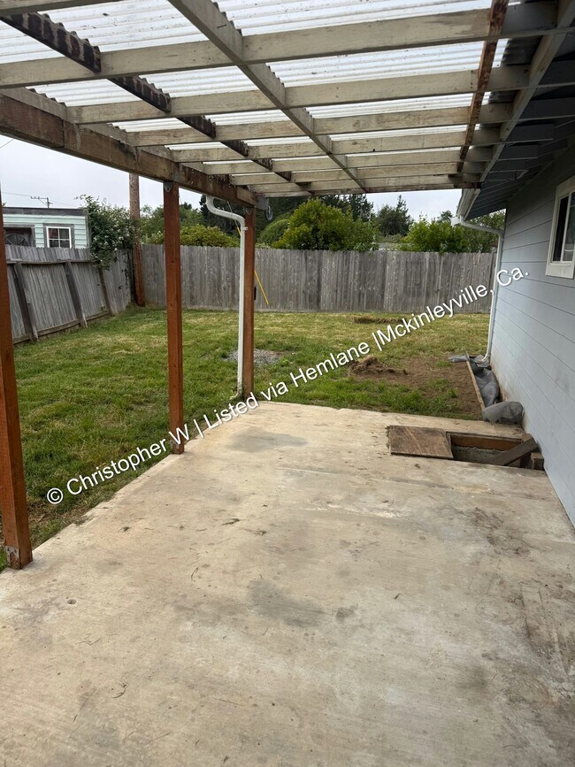 Building Photo - 1229 Fernwood Dr