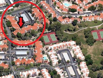 Building Photo - 9125 E Purdue Ave