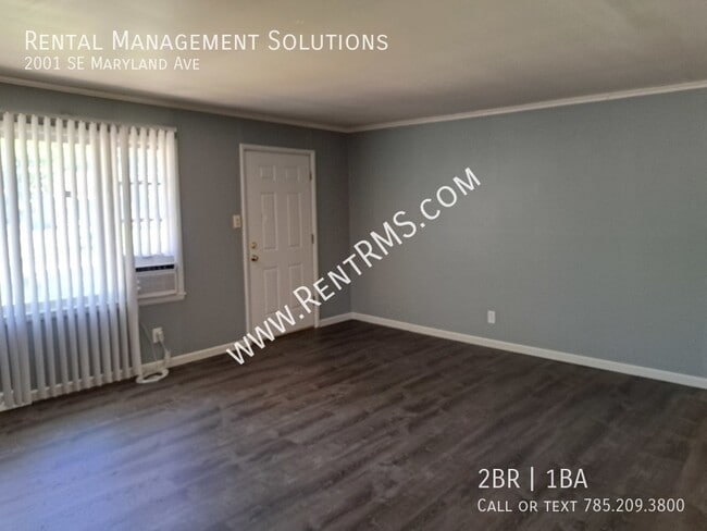 Building Photo - 2001 SE Maryland Ave