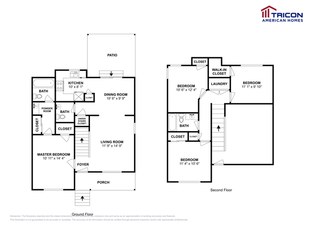 Building Photo - 217 Morgan Pl SW