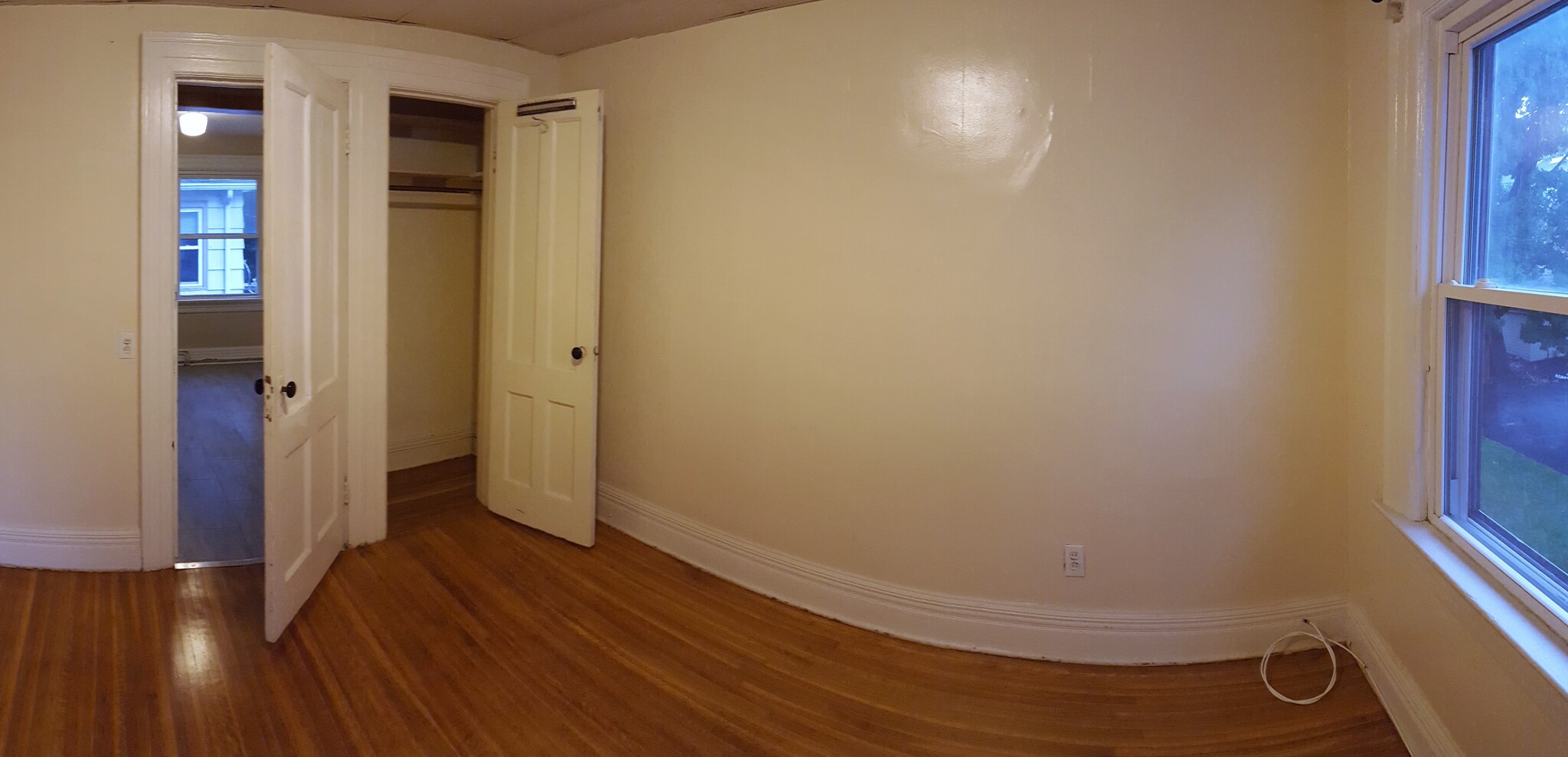 Bedroom 2 - 36 Avondale Park