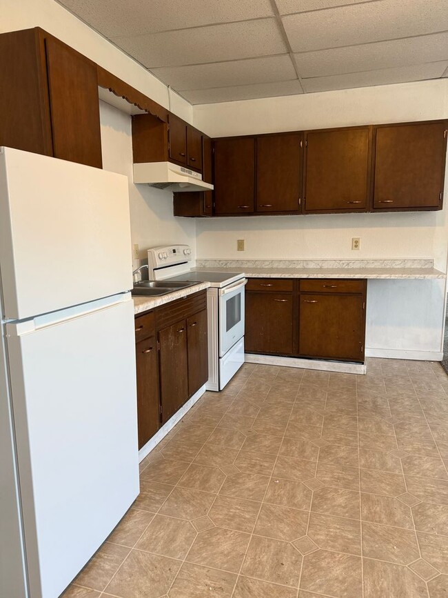 Building Photo - 202 1/2 S Madison - Richmond