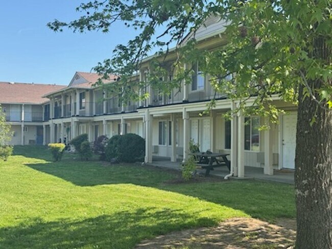 Building Photo - Nice studio apartment *ALL utilities included