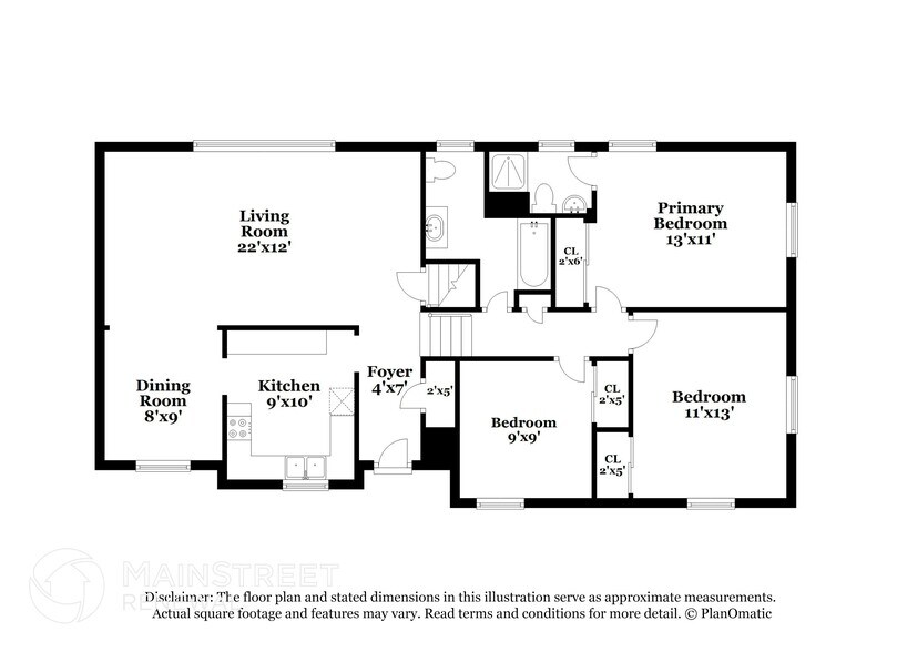 Building Photo - 8809 W 71st St