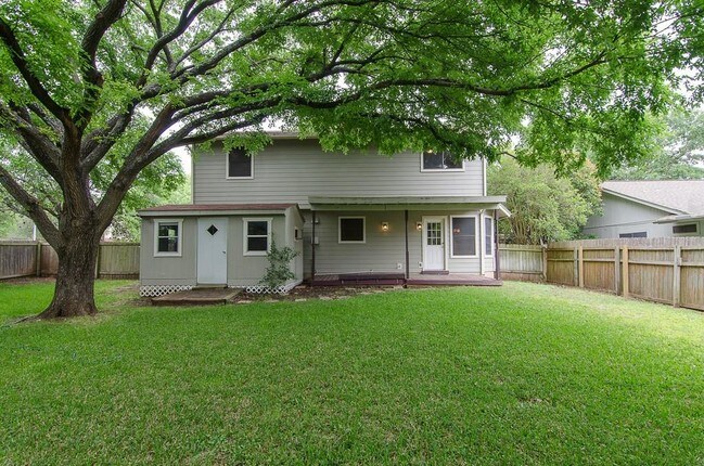 Building Photo - 7010 Buccaneer Trail