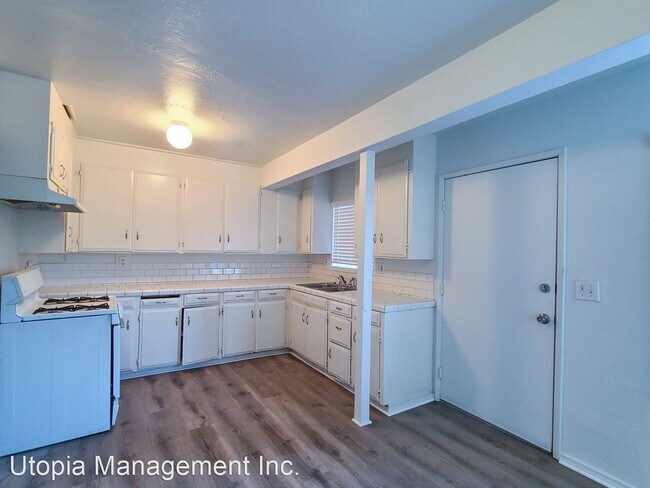 Building Photo - 2 br, 1 bath House - 3238 New Jersey