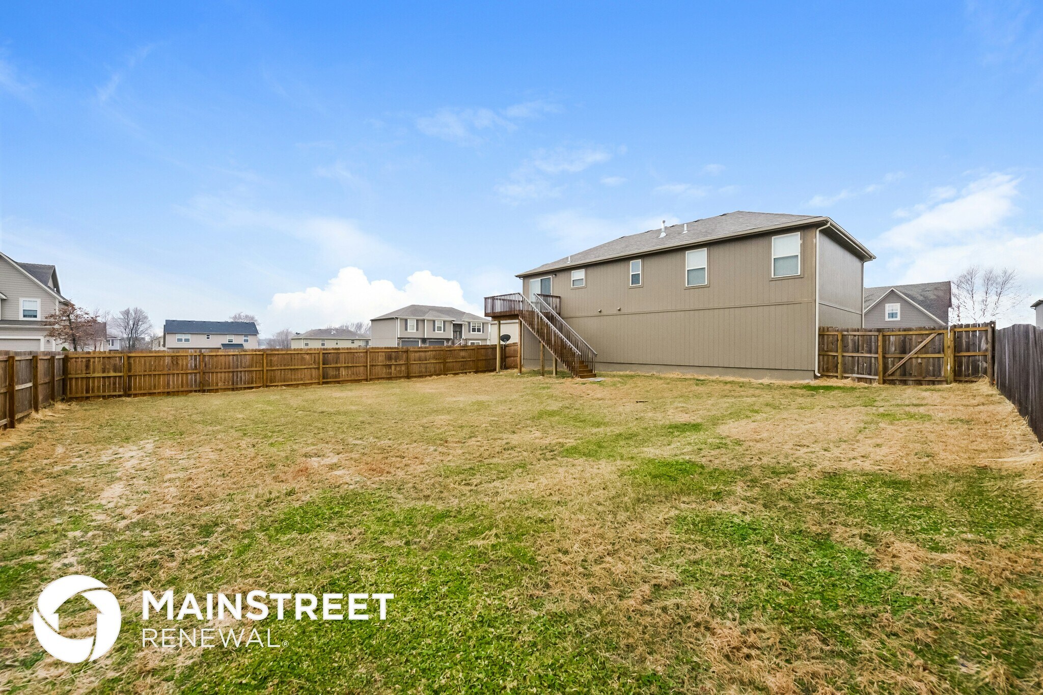 Building Photo - 1001 Quartz St