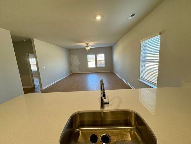 Building Photo - MOVE IN SPECIAL-NEW CONSTRUCTION-FENCED YARD