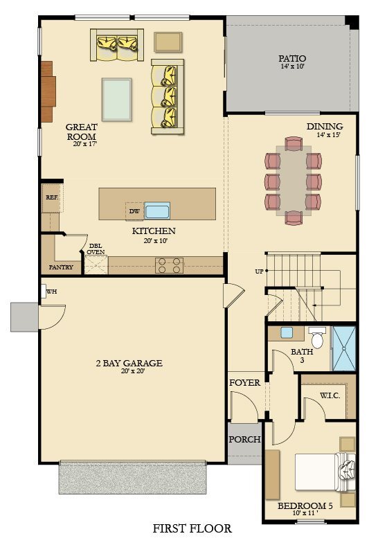 Building Photo - 10396 Charles Morris Way