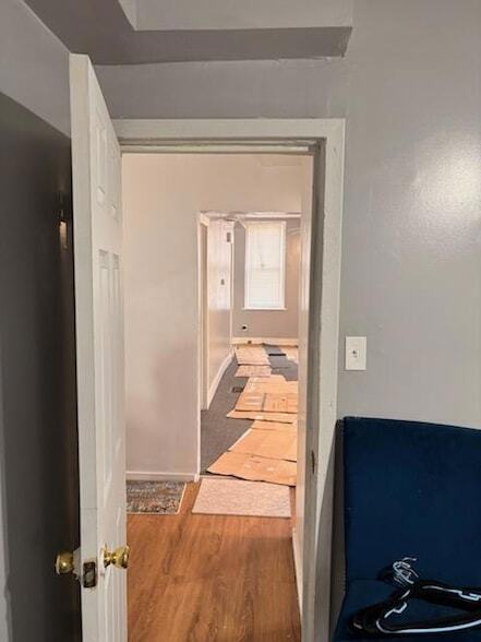 Building Photo - 10501 S Corliss Ave