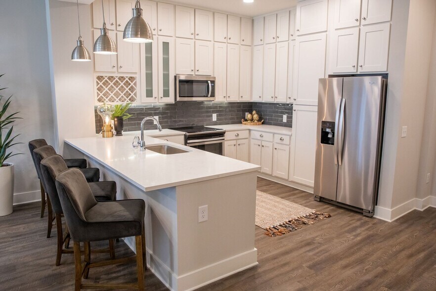 McEwen Northside Apartments Franklin, TN Apartment Finder