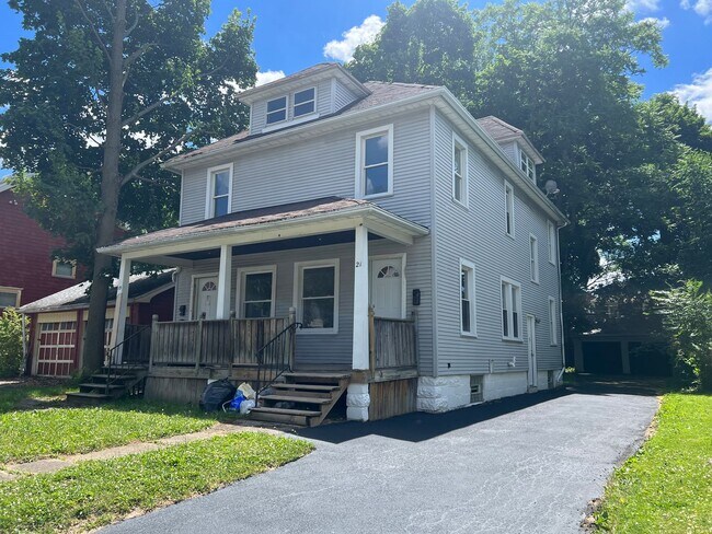 Building Photo - 21 Lehigh Ave