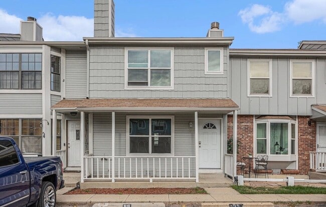 Building Photo - 8156 Washington St