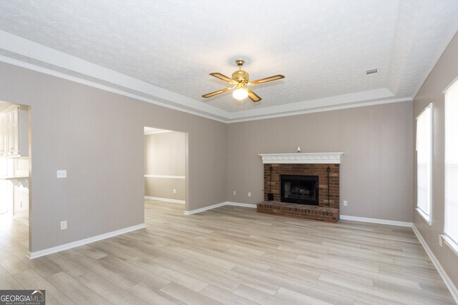 Building Photo - 4291 Fiddlers Bend