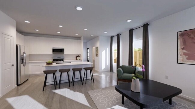 Building Photo - 2131 Salinas Dr