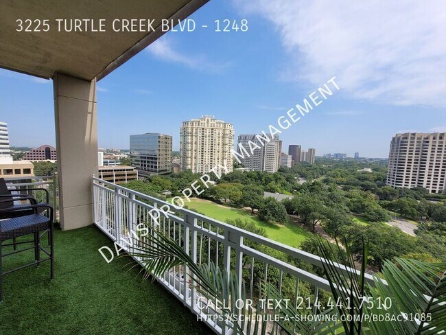 Building Photo - 3225 Turtle Creek Blvd Blvd