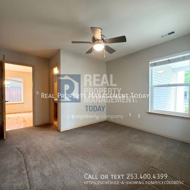 Building Photo - 9911 198th Ave Ct E