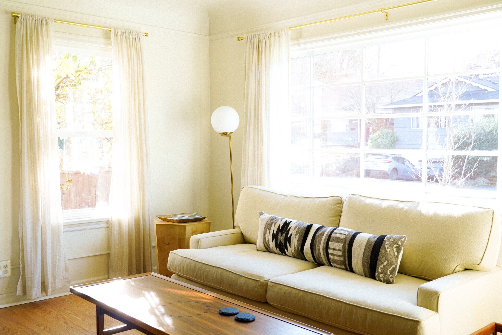 Building Photo - 4603 NE Irving St