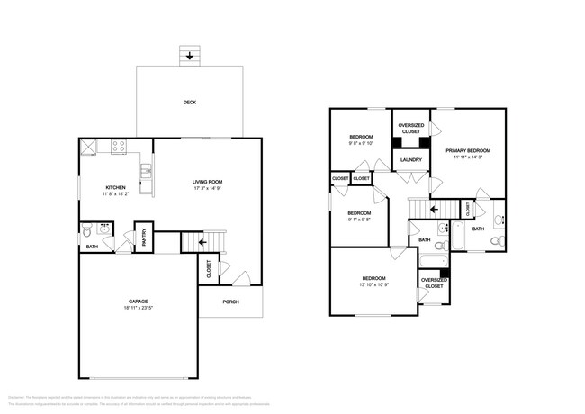 Building Photo - 7949 Bristle Ln