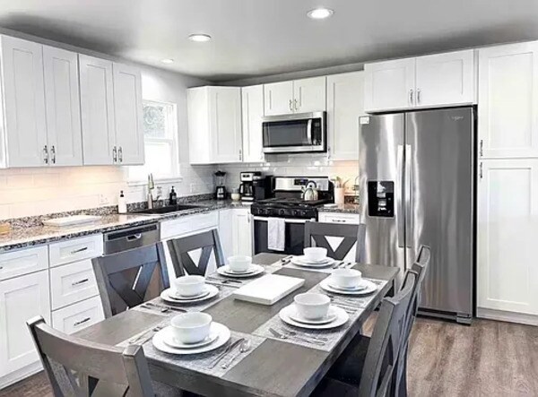 Primary Photo - 9608 W 56th Pl