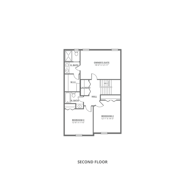 Building Photo - Luxury Townhome!