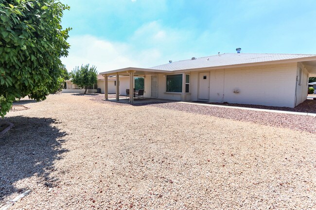 Building Photo - 10943 W Tropicana Cir