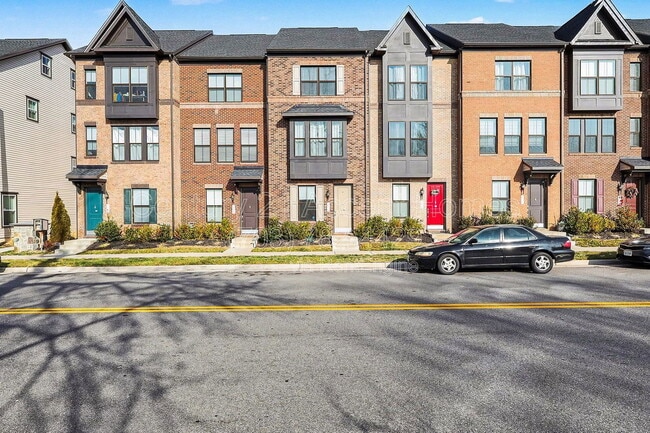 Building Photo - 2838 Dart Dr