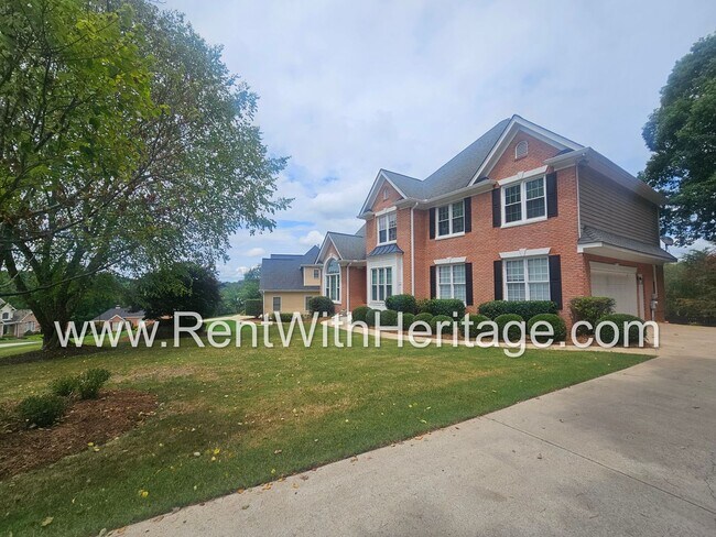 Building Photo - WOW!!!!!...PRETIGIOUS HOME IN CHAPEL CROSS...