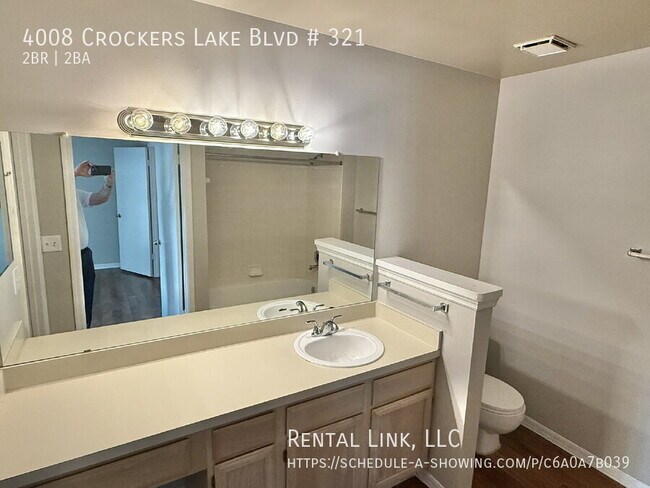 Building Photo - 4008 Crockers Lake Blvd
