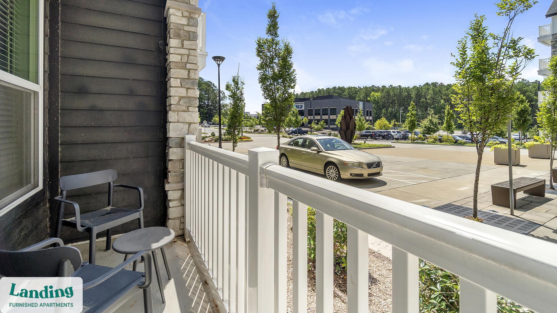 Building Photo - 5110 Alston Glen Dr