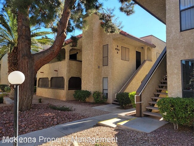 Primary Photo - 2 br, 2 bath House - 4742 Obannon Drive #D