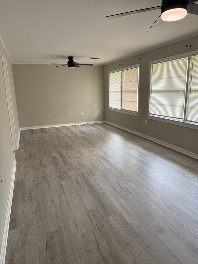 Living Room - 3415 36th Ave