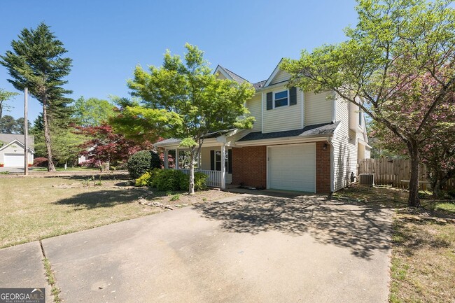 Building Photo - 895 Halston Ct