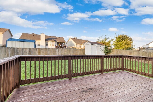 Building Photo - 1389 Bruceton Dr