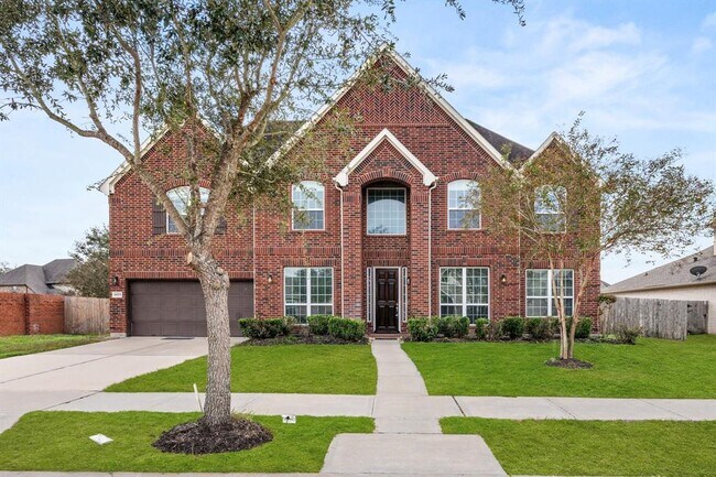 Primary Photo - 4615 Hollow Chase Ln