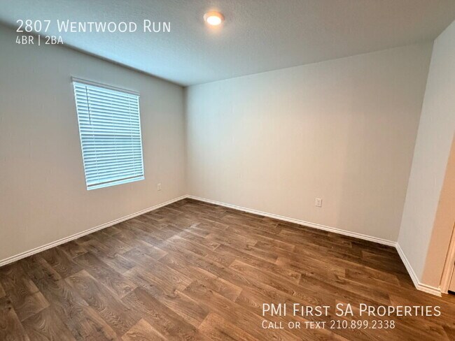 Building Photo - 2807 Wentwood Run