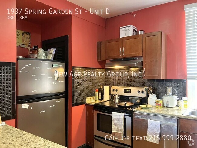 Building Photo - 1937 Spring Garden St