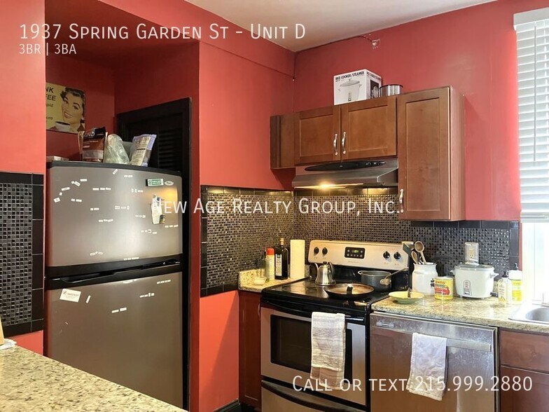 Primary Photo - 1937 Spring Garden St