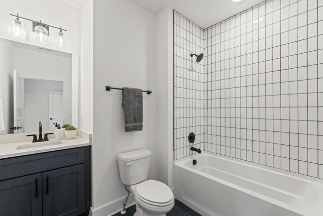Building Photo - Madison townhome for rent. 3 bed/3.5 bath ...