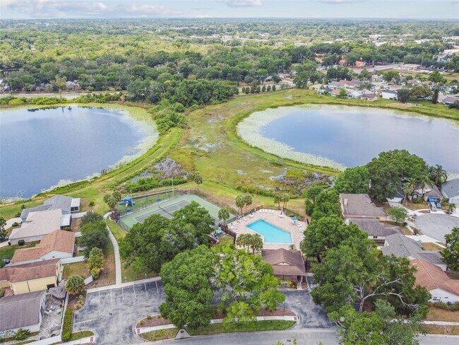 Building Photo - 1317 Ravida Woods Dr