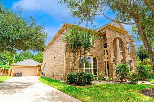 Building Photo - 26302 Eden Point Ct