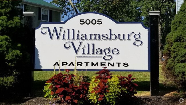 Building Photo - Williamsburg Village