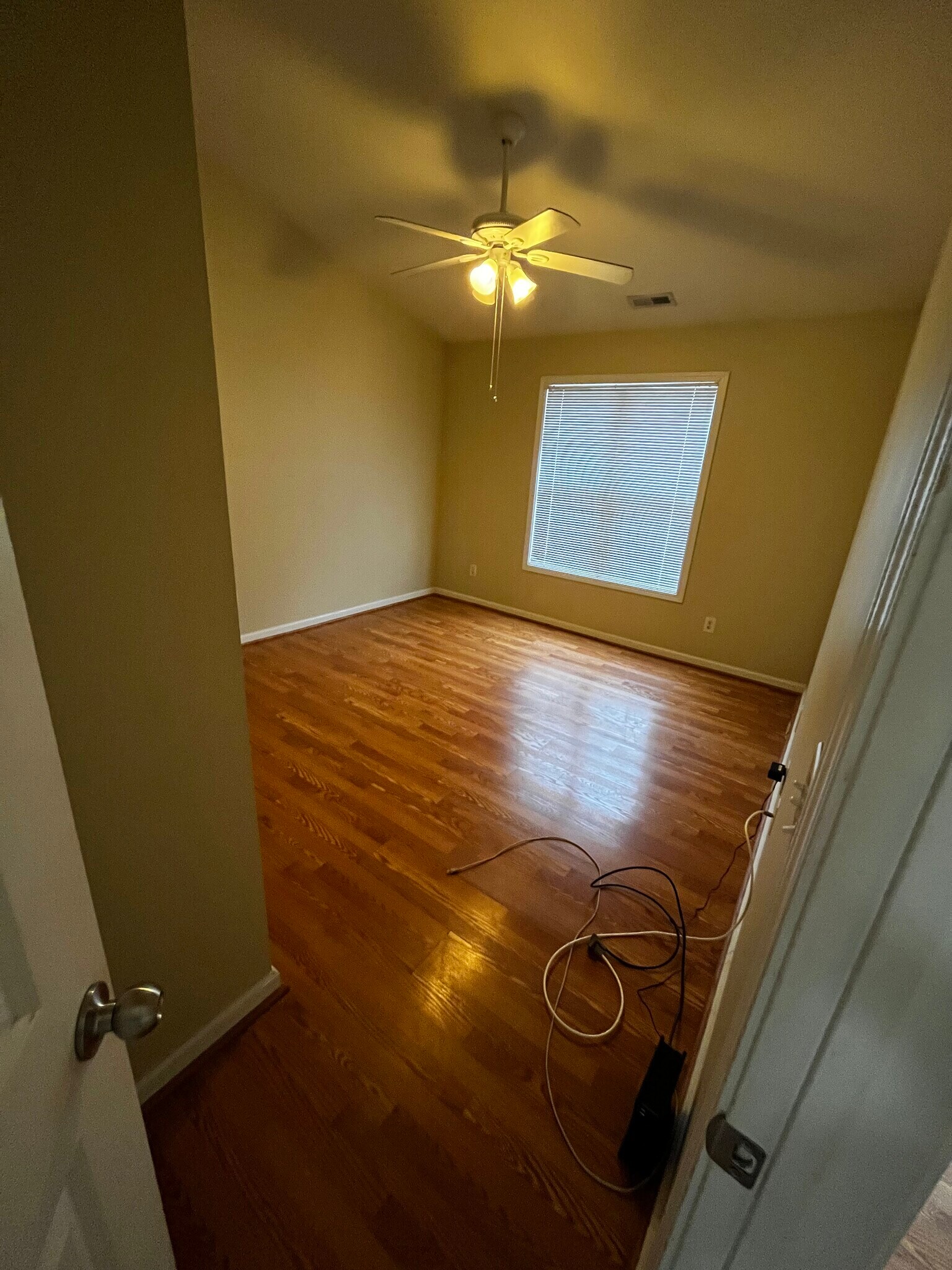 Main bedroom - 1801 Trailwood Heights Lane