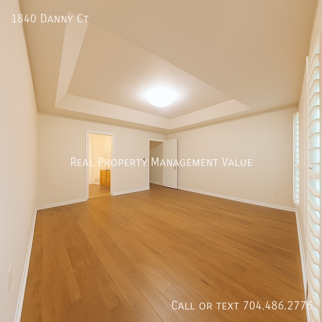 Building Photo - 1840 Danny Ct