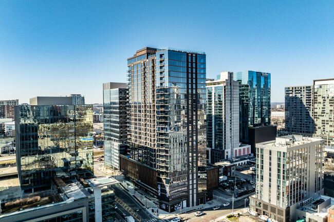 Primary Photo - Pullman at Gulch Union